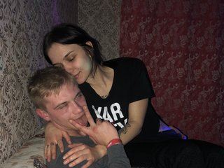 Chat de video erótico Chudocat69