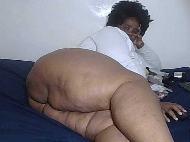 Capturas de pantalla de transmisión chunkychubby