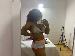 Chat de video erótico Ciaraa