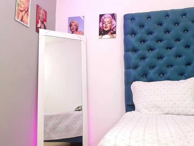 Capturas de pantalla de transmisión Ciaraa