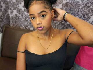 Chat de video erótico CiaraBlake