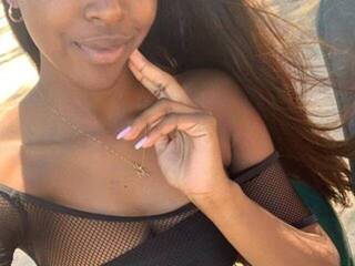 Chat de video erótico CiaraRosee