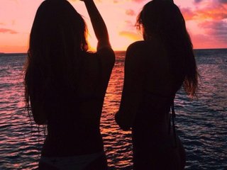 Chat de video erótico CiciRoses