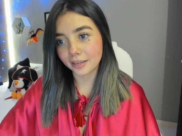 Capturas de pantalla de transmisión Cifu29