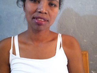 Chat de video erótico Cindy97300