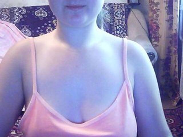 Capturas de pantalla de transmisión CindyCute