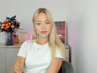 Chat de video erótico CindyGlam