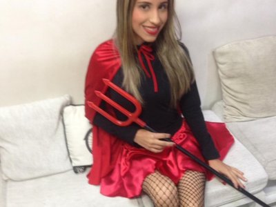 Foto del perfil Cindyhornyxx