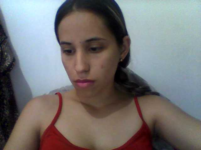 Capturas de pantalla de transmisión Cindyhornyxx