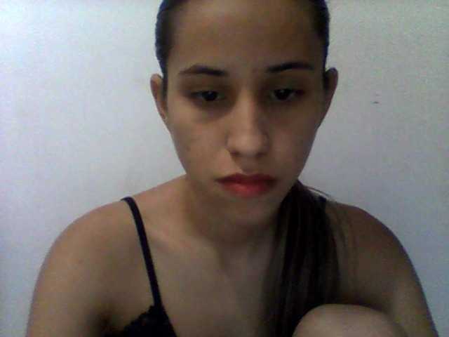 Capturas de pantalla de transmisión Cindyhornyxx