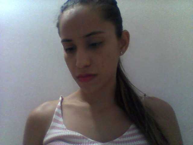 Capturas de pantalla de transmisión Cindyhornyxx
