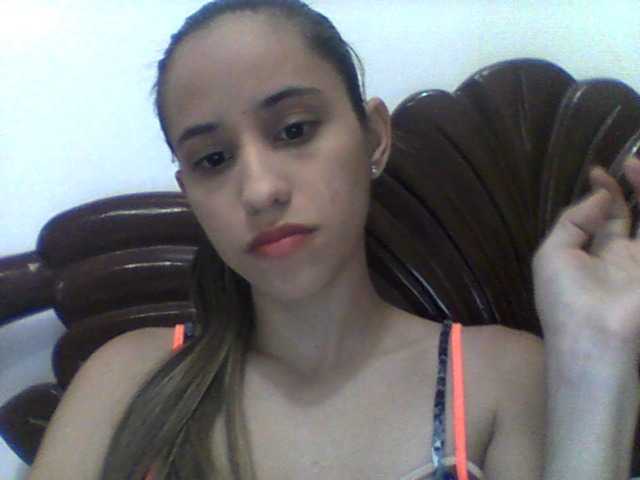 Capturas de pantalla de transmisión Cindyhornyxx