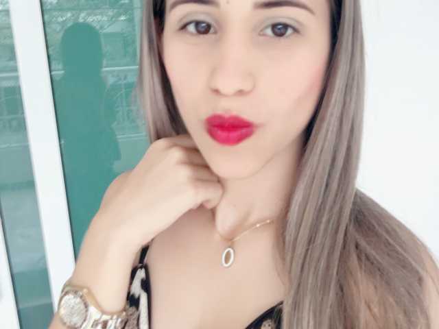 Videochat erótico Cindyhornyxxx