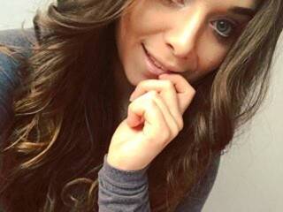 Chat de video erótico CindyKiss20