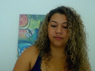 Capturas de pantalla de transmisión cindymendez