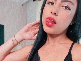 Videochat erótico CindySumer