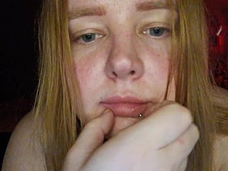 Chat de video erótico Cinnamon-Bun