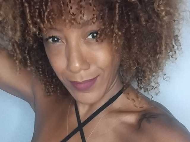 Foto del perfil CinnamonGirlBR