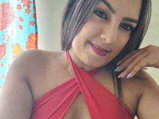 Chat de video erótico CINTHIACANDYY