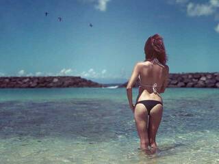 Chat de video erótico Cinthya-rosse