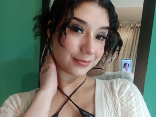 Chat de video erótico CinthyaGomez6