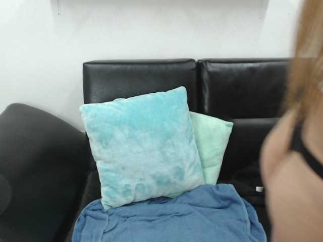 Capturas de pantalla de transmisión Cipher-jones