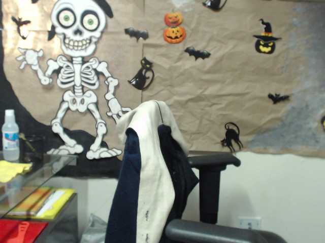 Capturas de pantalla de transmisión Cipher-jones