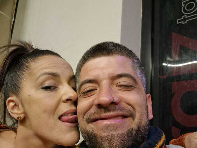 Foto del perfil Cipoteman_Burguerwoman
