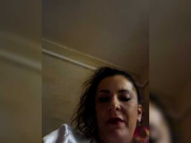 Capturas de pantalla de transmisión Cipoteman_Burguerwoman