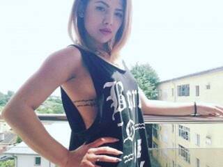 Chat de video erótico ciquitablue