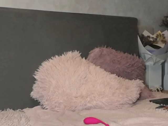 Capturas de pantalla de transmisión Claire95sm