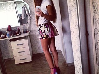 Foto del perfil ClaireCream