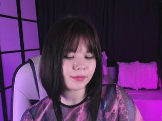 Chat de video erótico ClaireFaers