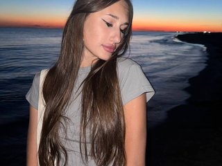 Chat de video erótico ClaireWobbe