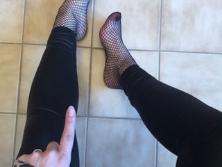 Chat de video erótico Claradomifeet