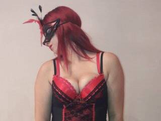 Chat de video erótico claralove18