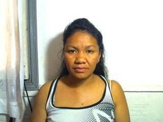 Chat de video erótico Clarelle