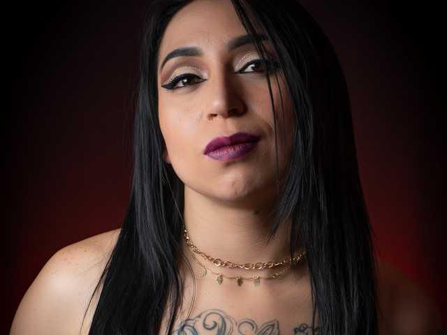 Foto del perfil Clarise-Allen