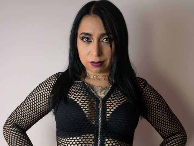 Foto del perfil Clarise-Allen