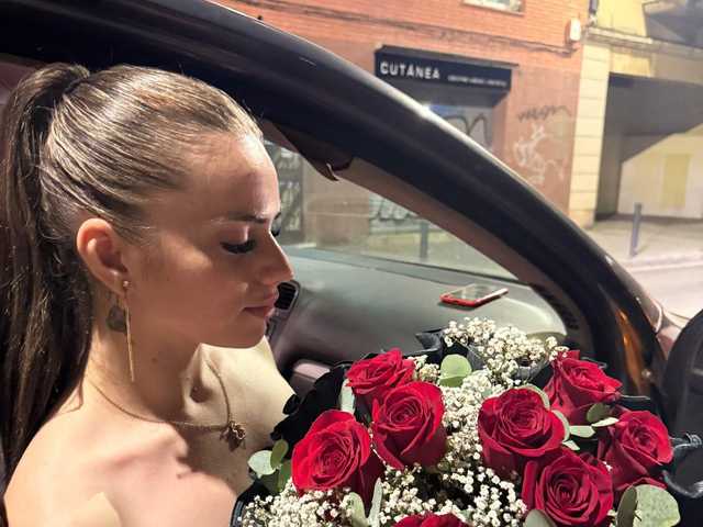 Foto del perfil ClarissaMorales