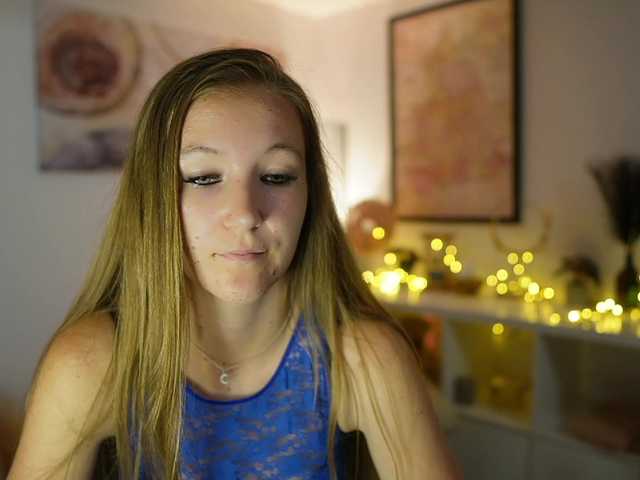 Capturas de pantalla de transmisión SweetClara