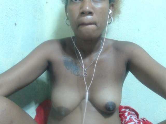 Capturas de pantalla de transmisión claudia2641