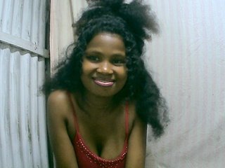 Chat de video erótico Cynthia_sexy