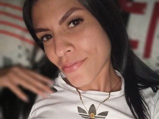 Chat de video erótico Claudia95a