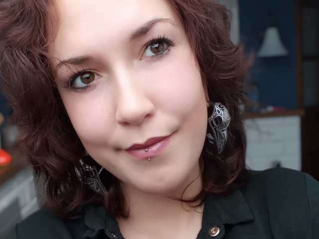 Foto del perfil ClaudiaMiss