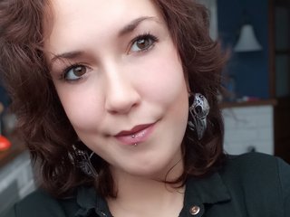 Chat de video erótico ClaudiaMiss