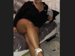 Chat de video erótico ClauLou