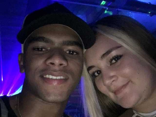 Foto del perfil Cleo-Marcus