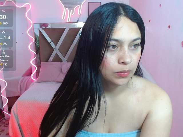 Capturas de pantalla de transmisión CLEO-TAY