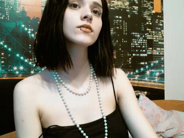 Foto del perfil CleoGoddess